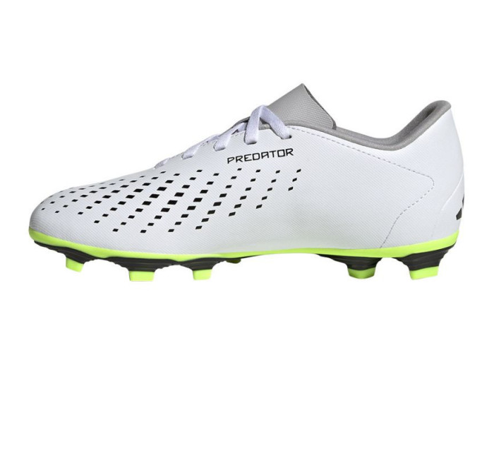 Boty adidas Predator Accuracy.4 FxG Jr IE9434