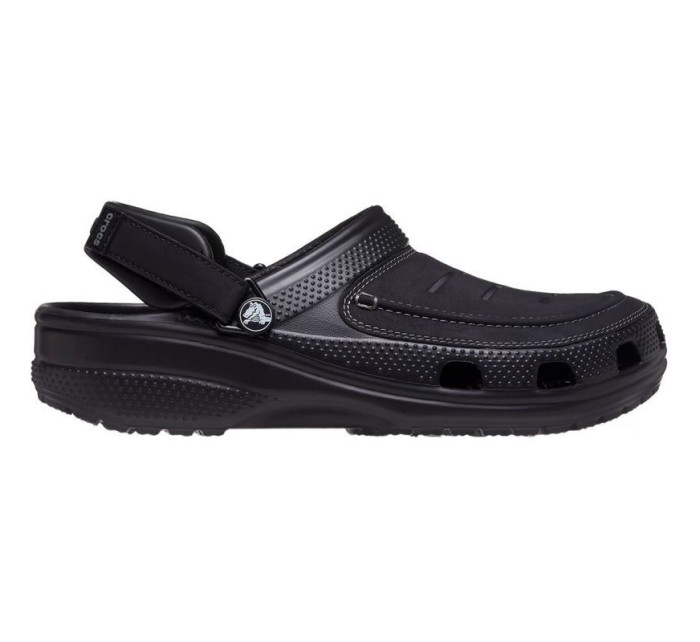 Pánské nazouváky / žabky  II Clog  Černá  model 20543016 - Crocs