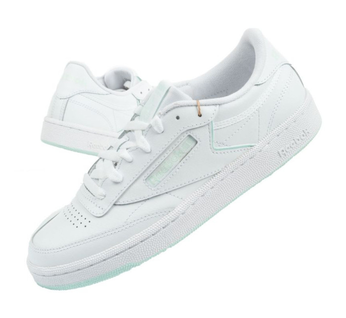 Boty Club C W model 20209868 - Reebok