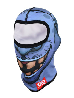 Balaclava model 20120510 Multicolour - Rough Radical