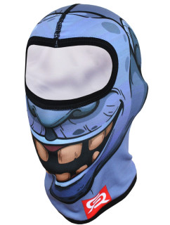 Balaclava model 20120510 Multicolour - Rough Radical