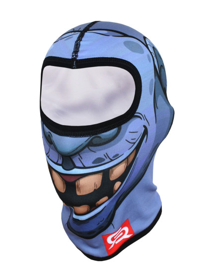 Balaclava model 20120510 Multicolour - Rough Radical