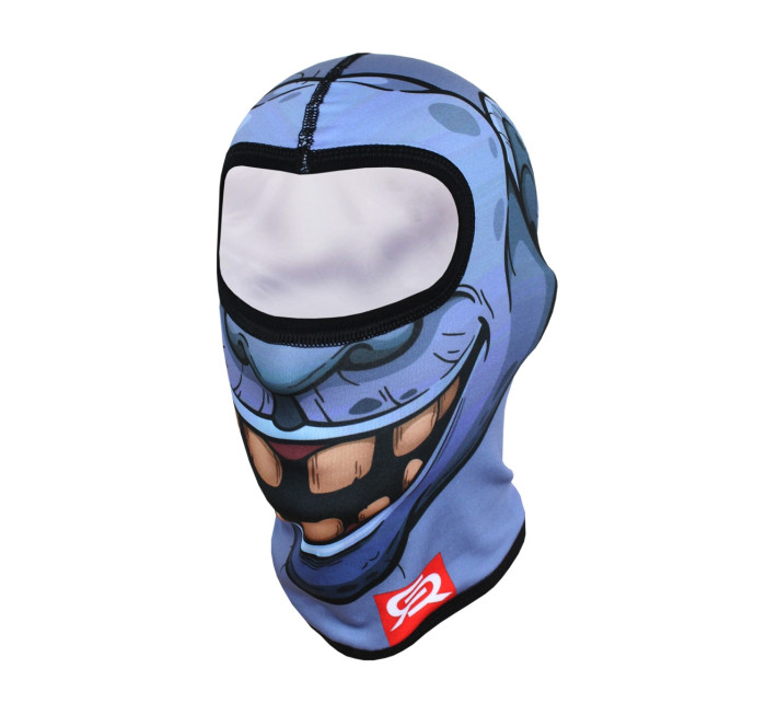 Balaclava model 20120510 Multicolour - Rough Radical