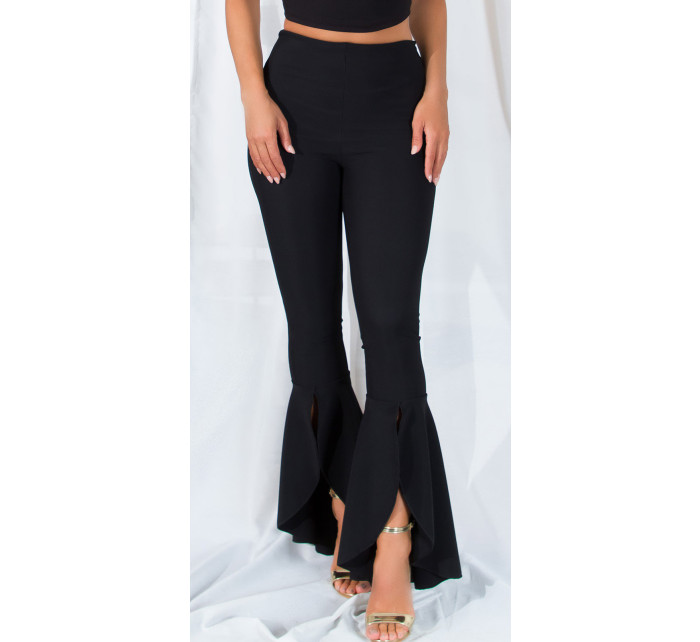 Sexy Koucla Musthave pants with model 19631224 - Style fashion