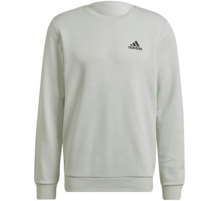 Mikina Essentials Fleece M model 19668340 - ADIDAS