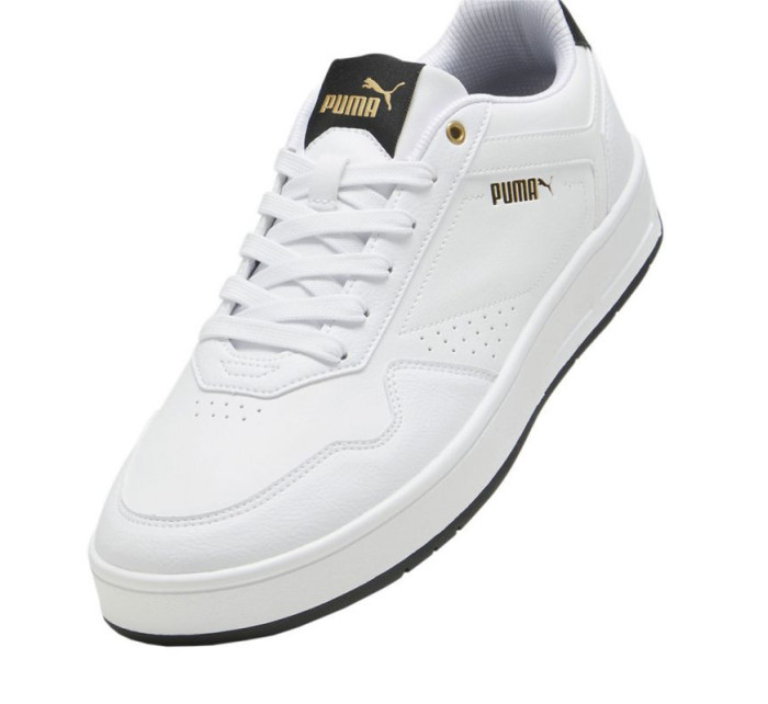 Boty Puma Court Classic M 395018 07