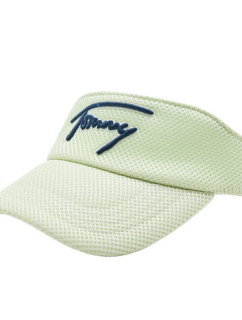 Tommy Jeans Break Visor W AW0AW14600