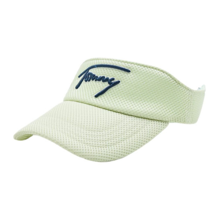 Tommy Jeans Break Visor W AW0AW14600