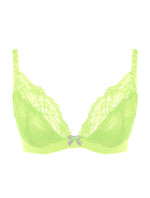 Panache Cherie Demi Bra neon lime 11016