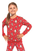 Dívčí pyžamo   model 17809198 - Cornette