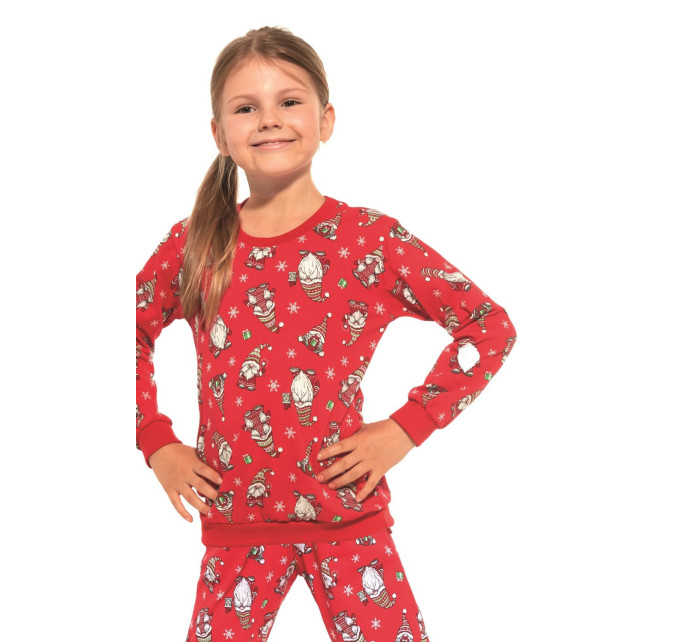 Dívčí pyžamo   model 17809198 - Cornette