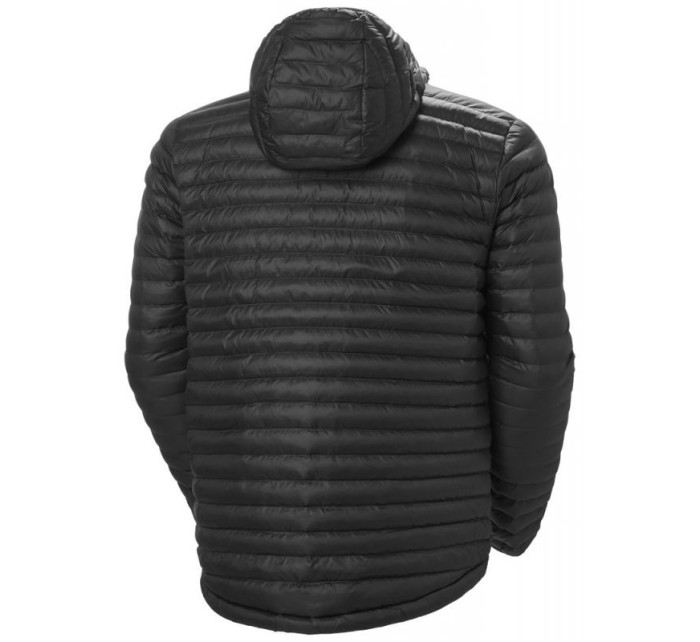 Helly Hansen Sirdal Bunda s kapucí M 62989 990