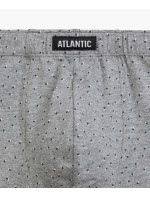 Pánské boxerky ATLANTIC 3Pack - vícebarevné