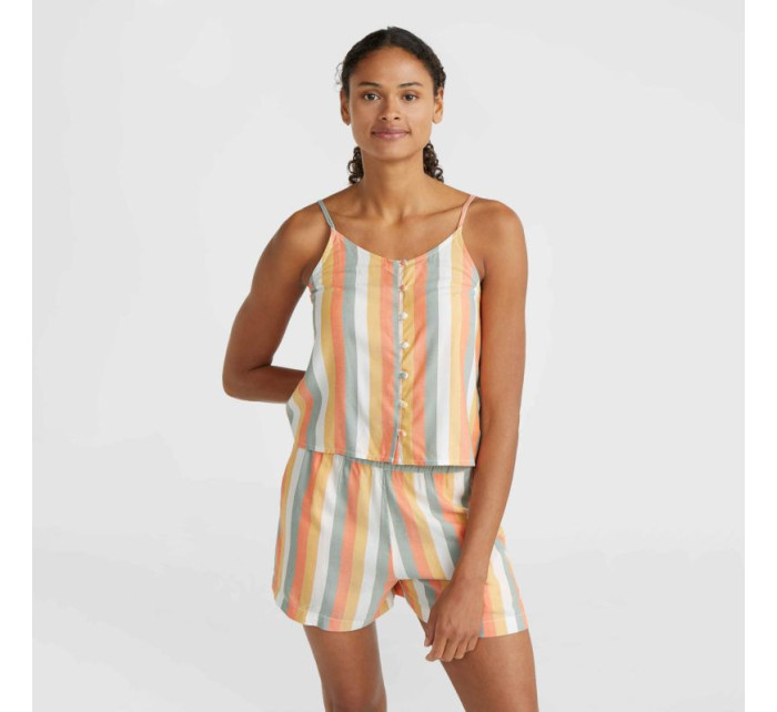 Tílko O'Neill Tiare Woven Tank Top W 92800614205