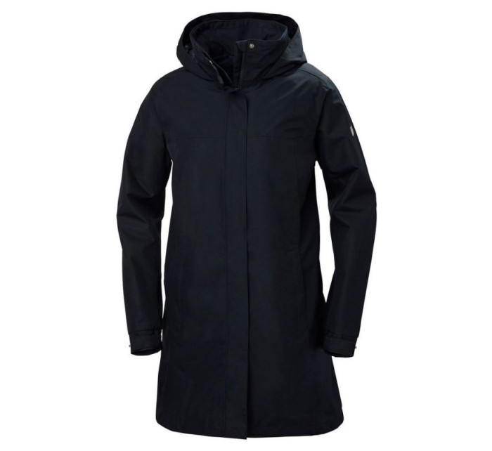 Helly Hansen Aden Long Coat W 62648 597 Bunda