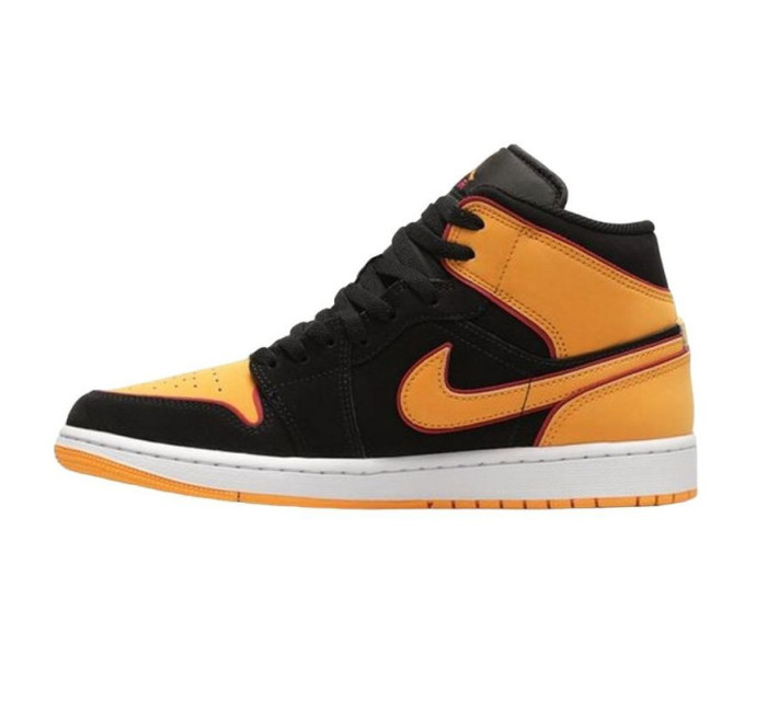 Jordan Air Jordan 1 MID SE M model 20262206 boty - NIKE