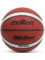 Míč Molten basketbal B3G2000