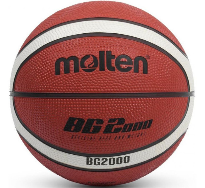 Míč Molten basketbal B3G2000