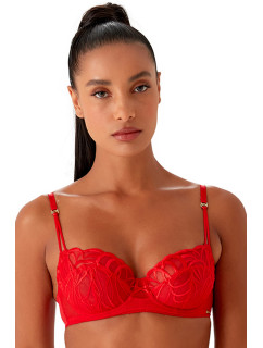 Gossard 19705 kolor:fiesta red