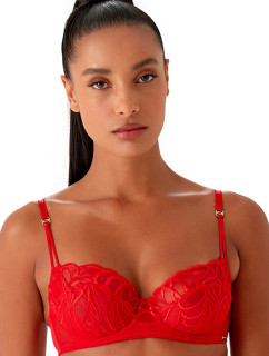 Gossard 19705 kolor:fiesta red