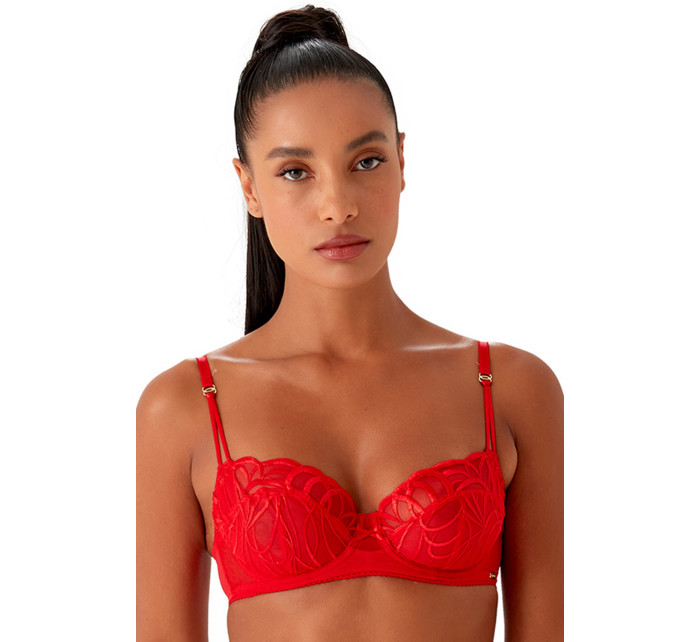 Gossard 19705 kolor:fiesta red