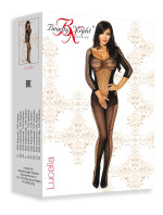 Bodystocking model 19146188 bodystocking - Beauty Night Fashion