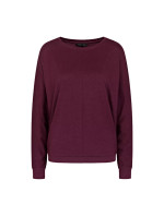 Cozy Comfort Top 01 - RED - TRIUMPH RED - TRIUMPH