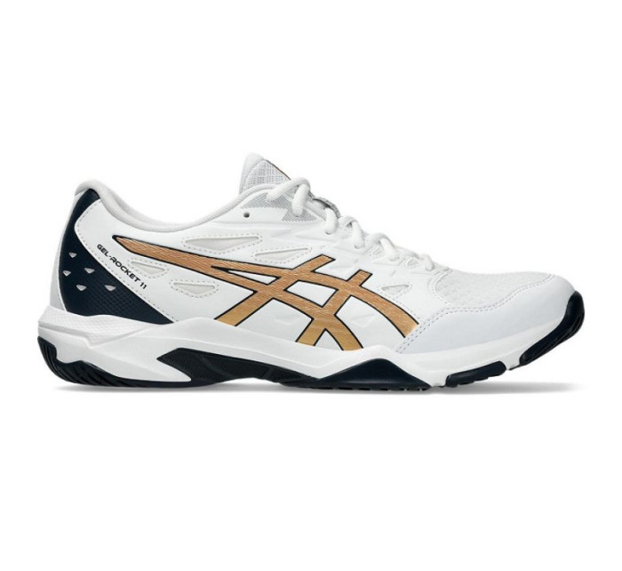 Boty Asics Gel Rocket 11 M 1071A091-103