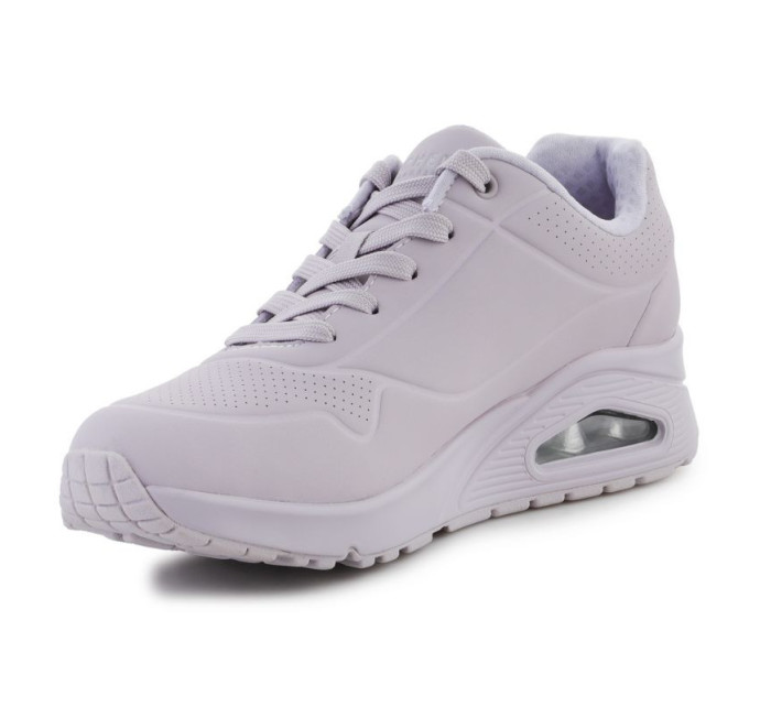 Skechers Uno Stand On Air W 73690-LAV dámské boty