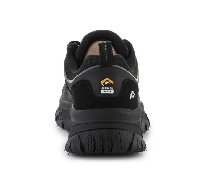 Skechers Arch Fit Road Walker - Recon M 237333-BBK obuv