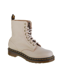 Dr. Martens 1460 Pascal hliněné boty DM30920348