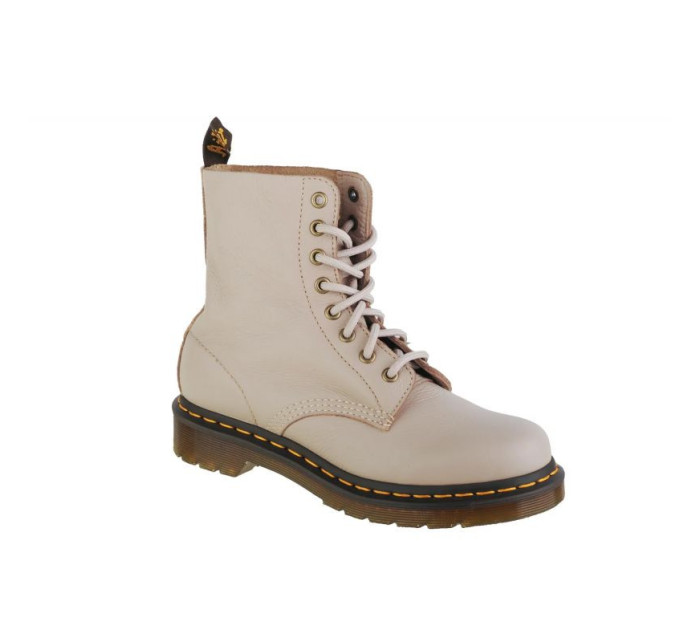 Dr. Martens 1460 Pascal hliněné boty DM30920348