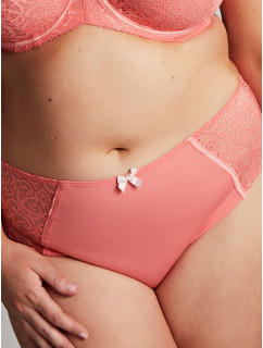 Sculptresse Estel Deep Brief coral 9682