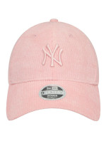 Kšiltovka New Era 9FORTY New York Yankees Wmns Summer Cord W 60435001