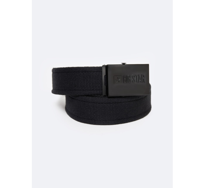 Belt Belt model 20782893 Black906 - Big Star