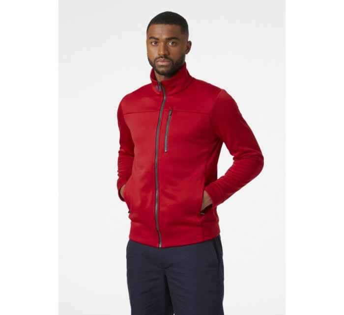 Helly Hansen Crew Fleecová bunda M 30229 162