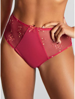 Panache Meadow Deep Brief raspberry 10974