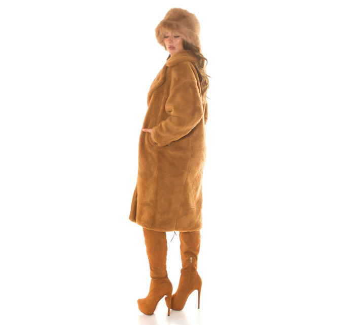 Sexy musthave Teddy Coat