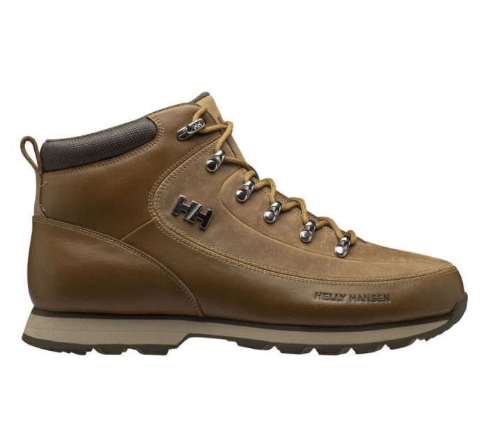 The M 730 boty model 18830204 - Helly Hansen