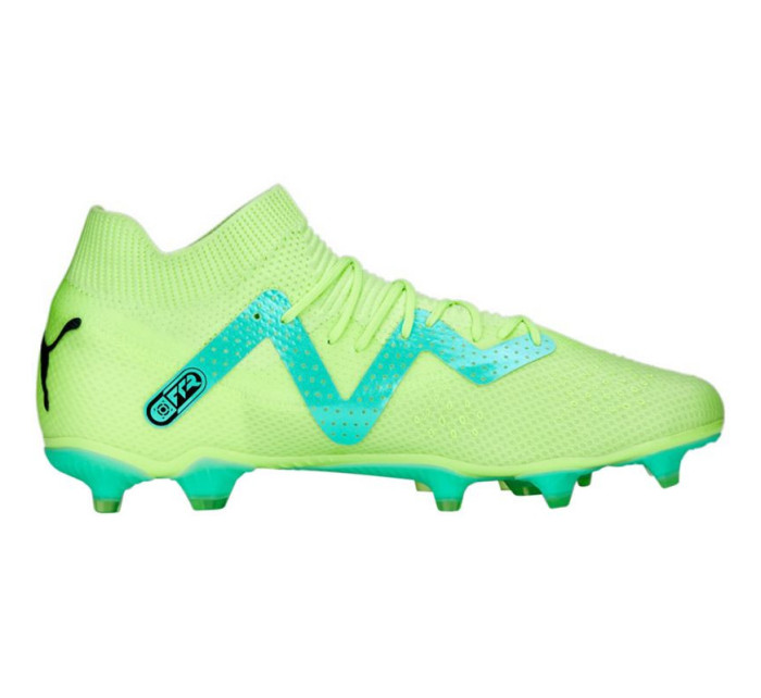 Fotbalové boty Puma Future Pro FG/AG M 107171 03