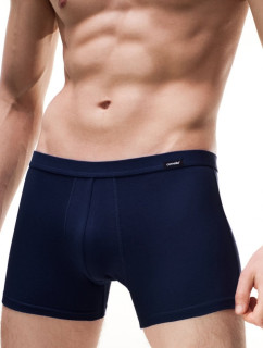 Pánské boxerky 223 Authentic mini dark blue - CORNETTE