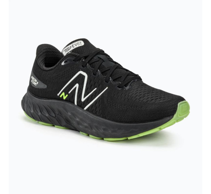 Pánská sportovní běžecká obuv NB černá model 20694434 - New Balance