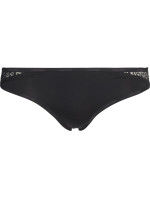 Dámské kalhotky Bikini Briefs  001 černá  model 19509064 - Calvin Klein