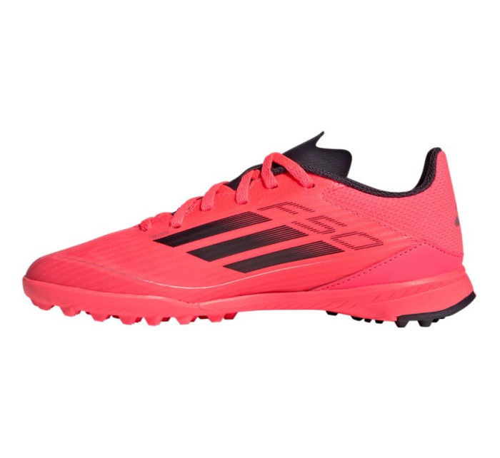 Fotbalové boty adidas F50 League TF Jr IF1378