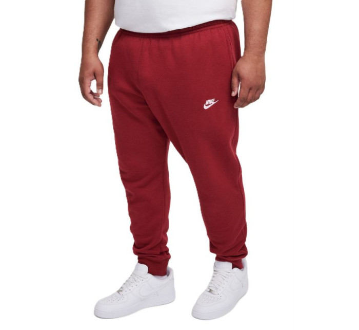 Nike M NSW Club Jogger BB M Kalhoty BV2671-677