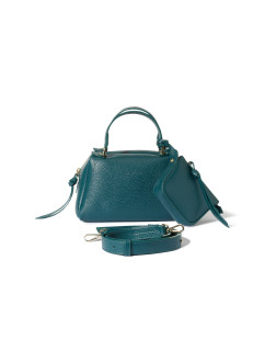 Bag model 20738744 Zelená - Deni Cler Milano