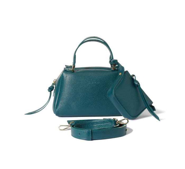 Bag model 20738744 Zelená - Deni Cler Milano