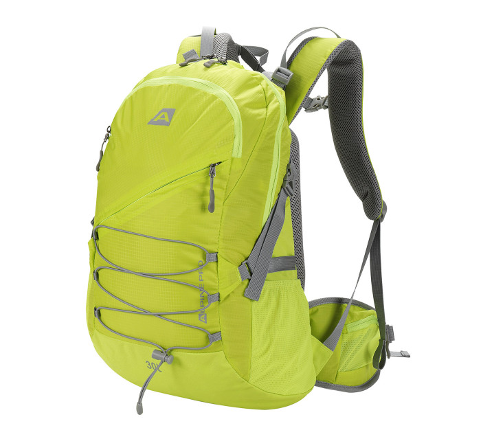 Outdoorový batoh 30l ALPINE PRO SIFE sulphur spring