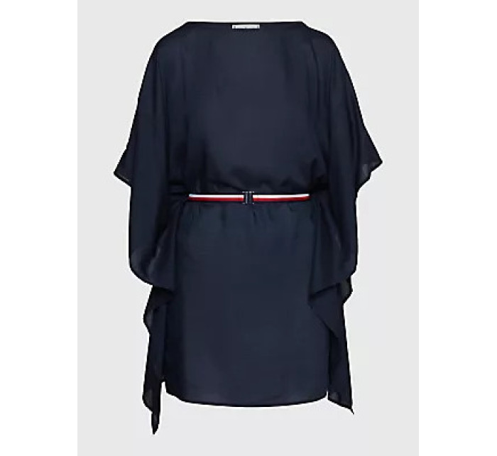 Dámské kombinézy KAFTAN UW0UW05605DW5 - Tommy Hilfiger