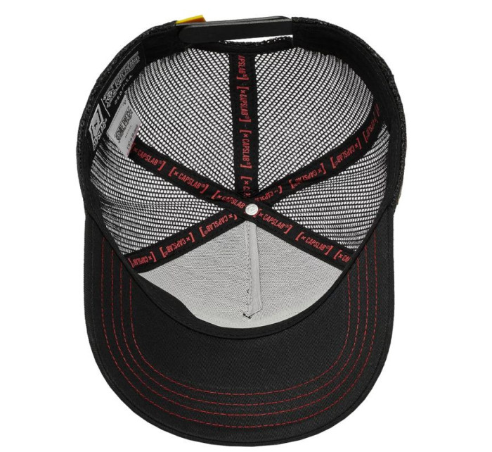 Kšiltovka Capslab Trucker Cap CL-OP1-1-SKU2